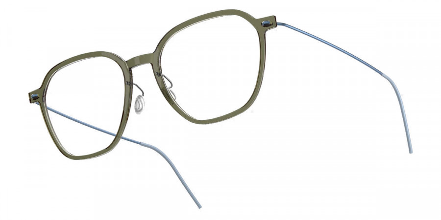 Color: C11 20 - Lindberg N.O.W. Titanium LND6627C112050