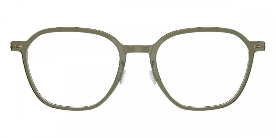 Lindberg™ 6627 52 - C11 35 N.O.W. Titanium