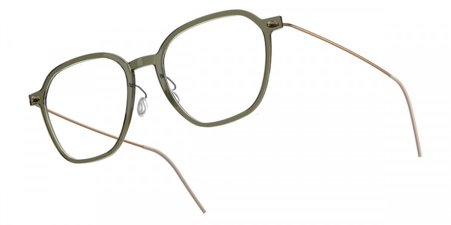 Color: C11 35 - Lindberg N.O.W. Titanium LND6627C113552