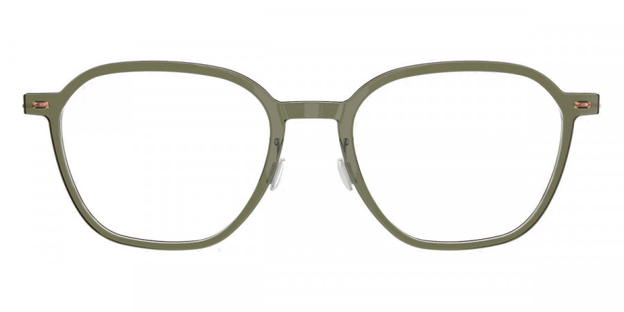 Lindberg™ 6627 52 - C11 60 N.O.W. Titanium