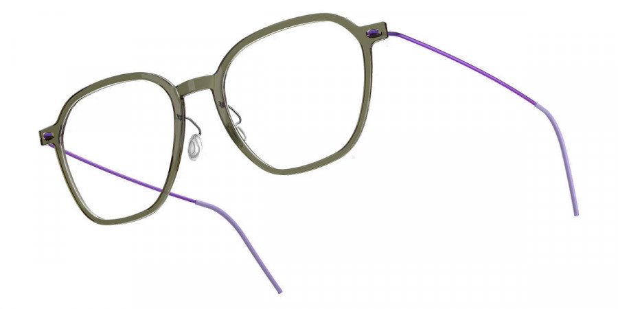 Color: C11 77 - Lindberg N.O.W. Titanium LND6627C117750