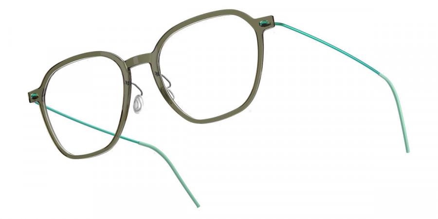 Color: C11 85 - Lindberg N.O.W. Titanium LND6627C118550