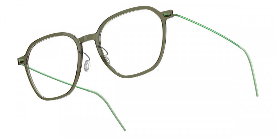 Color: C11 90 - Lindberg N.O.W. Titanium LND6627C119050