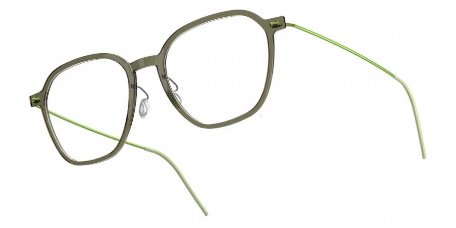 Color: C11 95 - Lindberg N.O.W. Titanium LND6627C119550