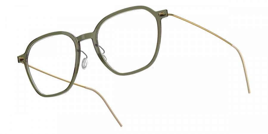 Color: C11 GT - Lindberg N.O.W. Titanium LND6627C11GT50