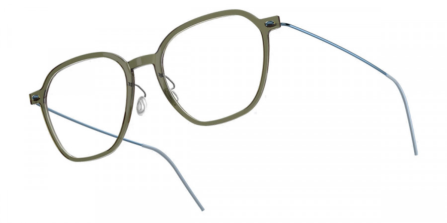 Color: C11 P20 - Lindberg N.O.W. Titanium LND6627C11P2052