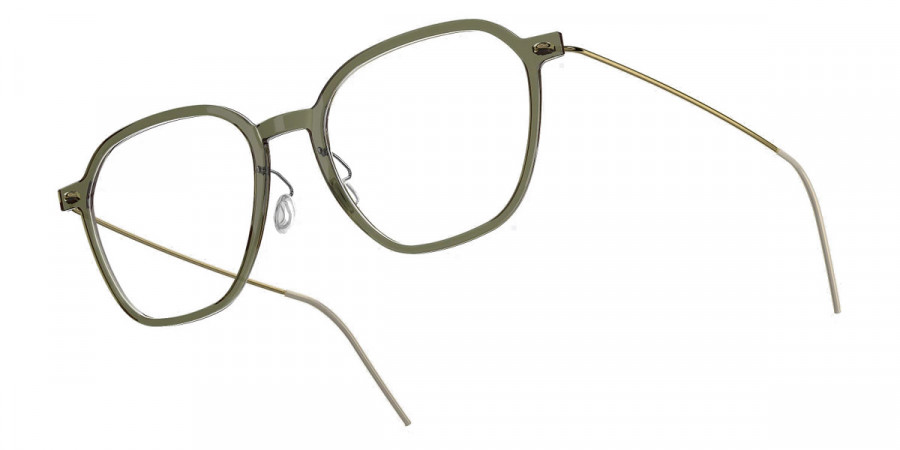 Color: C11 P35 - Lindberg N.O.W. Titanium LND6627C11P3550