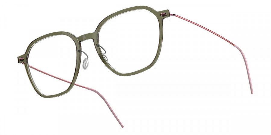 Color: C11 P70 - Lindberg N.O.W. Titanium LND6627C11P7050