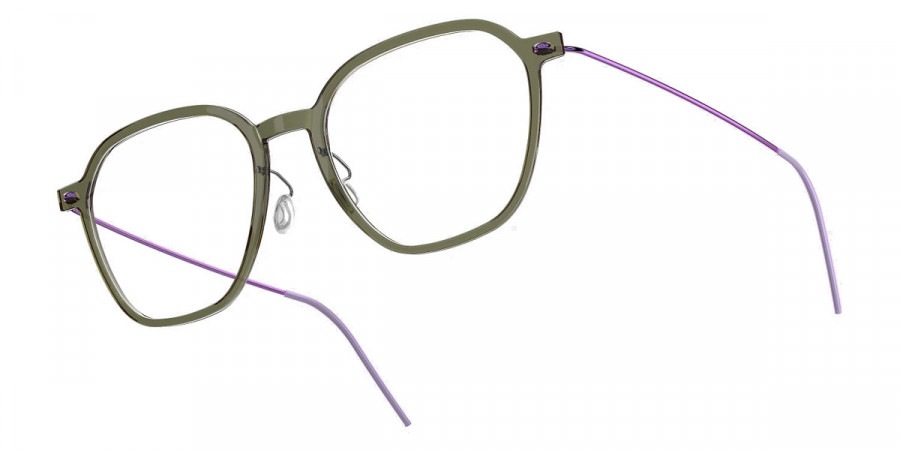 Color: C11 P77 - Lindberg N.O.W. Titanium LND6627C11P7752