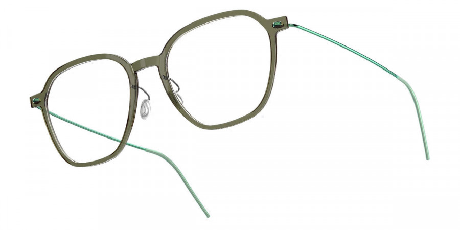 Color: C11 P90 - Lindberg N.O.W. Titanium LND6627C11P9052