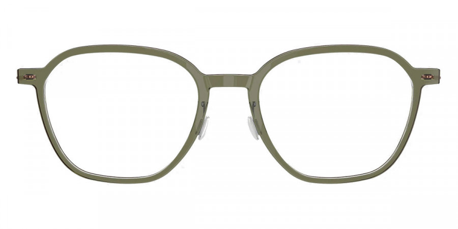 Lindberg™ 6627 52 - C11 PU12 N.O.W. Titanium