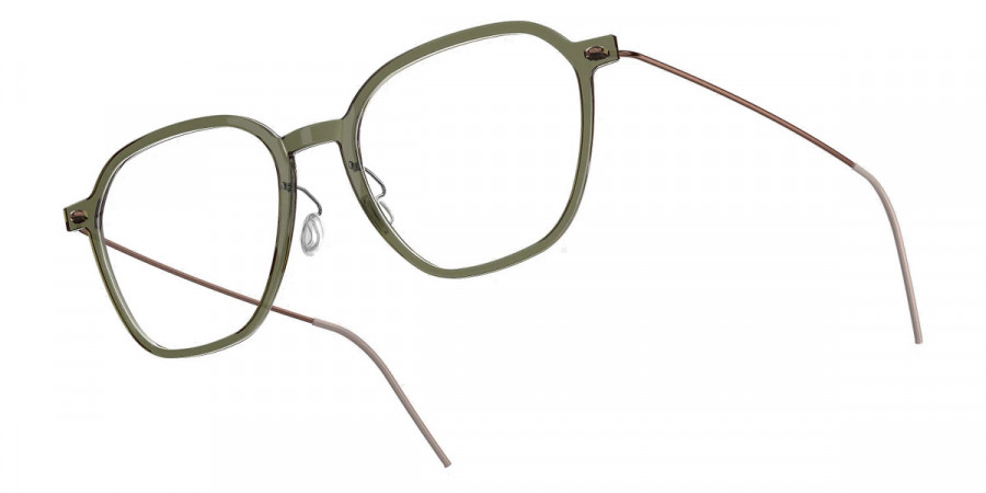 Color: C11 PU12 - Lindberg N.O.W. Titanium LND6627C11PU1252