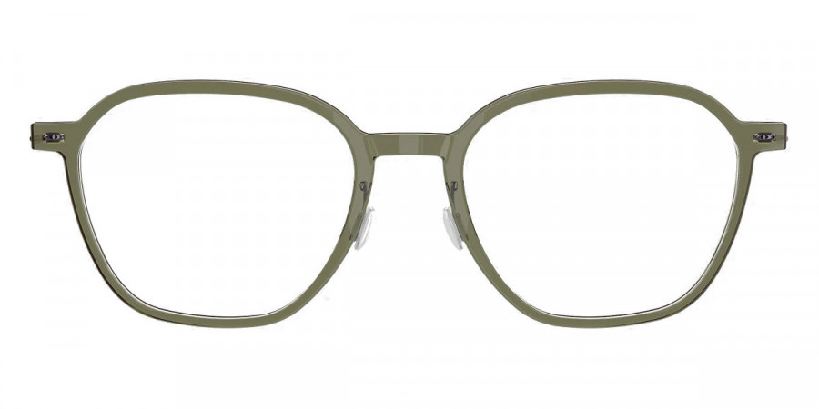 Lindberg™ 6627 52 - C11 PU14 N.O.W. Titanium