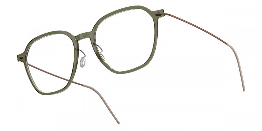 Color: C11 U12 - Lindberg N.O.W. Titanium LND6627C11U1250