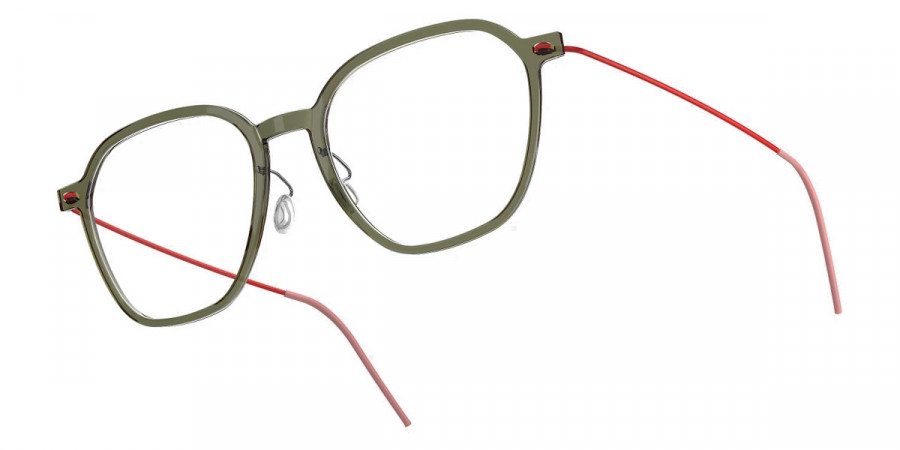 Color: C11 U33 - Lindberg N.O.W. Titanium LND6627C11U3352