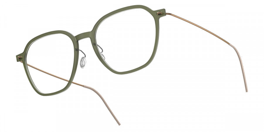 Color: C11M 35 - Lindberg N.O.W. Titanium LND6627C11M3552