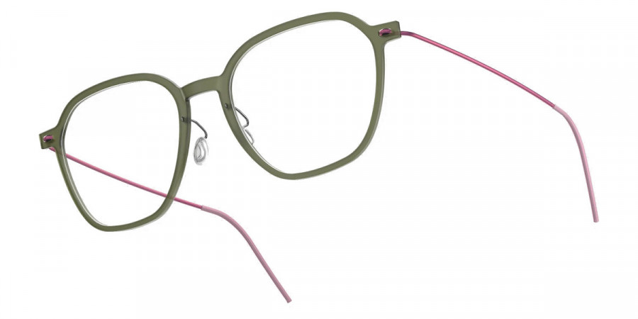 Color: C11M 70 - Lindberg N.O.W. Titanium LND6627C11M7050