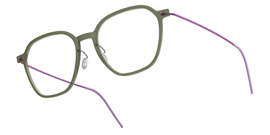 Color: C11M 75 - Lindberg N.O.W. Titanium LND6627C11M7550