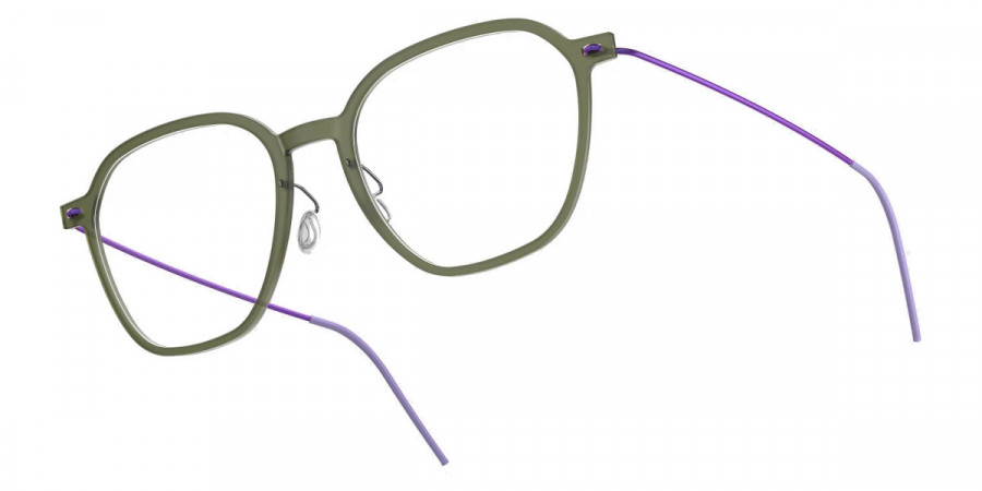 Color: C11M 77 - Lindberg N.O.W. Titanium LND6627C11M7750