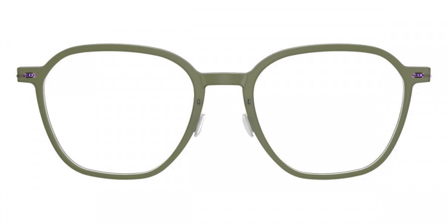 Lindberg™ 6627 52 - C11M P77 N.O.W. Titanium