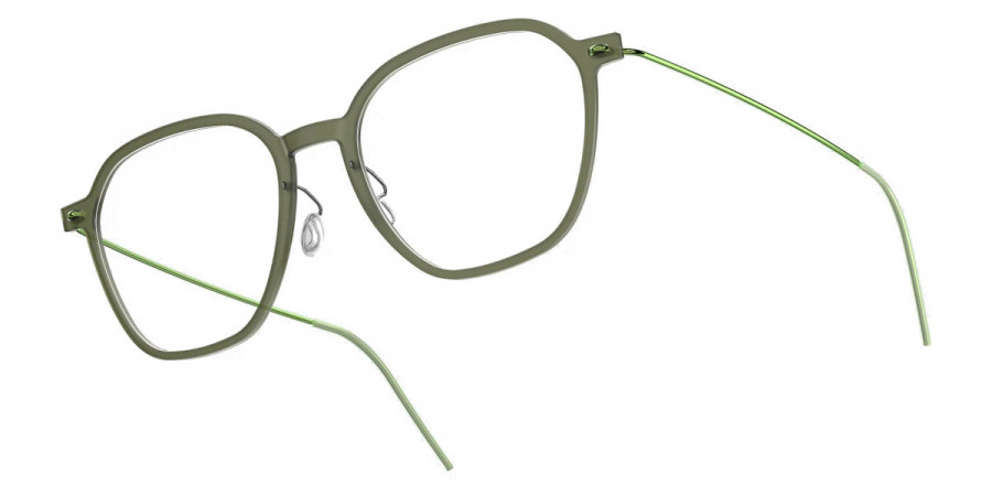 Color: C11M P95 - Lindberg N.O.W. Titanium LND6627C11MP9552