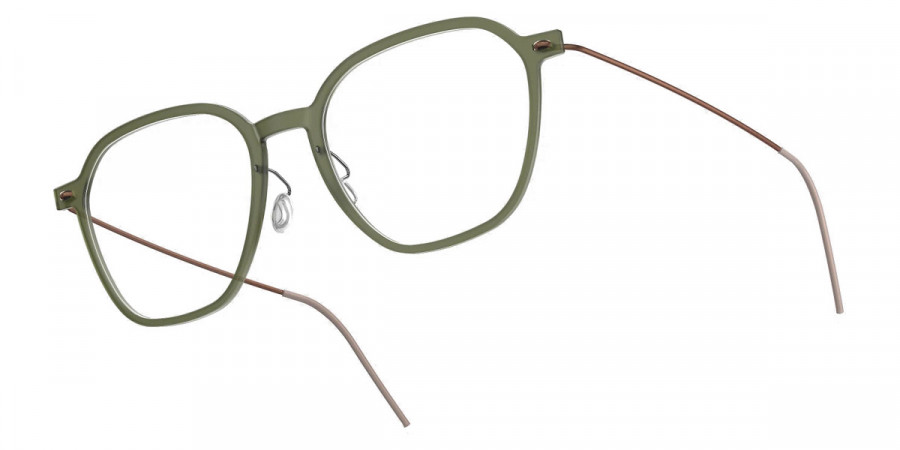 Color: C11M U12 - Lindberg N.O.W. Titanium LND6627C11MU1250