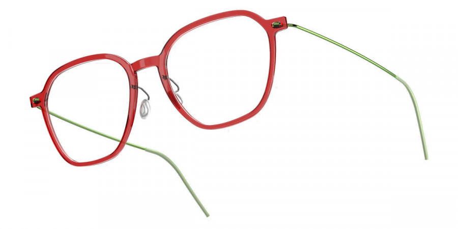 Color: C12 P95 - Lindberg N.O.W. Titanium LND6627C12P9550