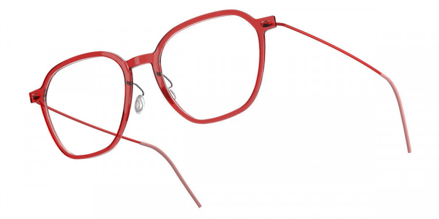 Color: C12 U33 - Lindberg N.O.W. Titanium LND6627C12U3350