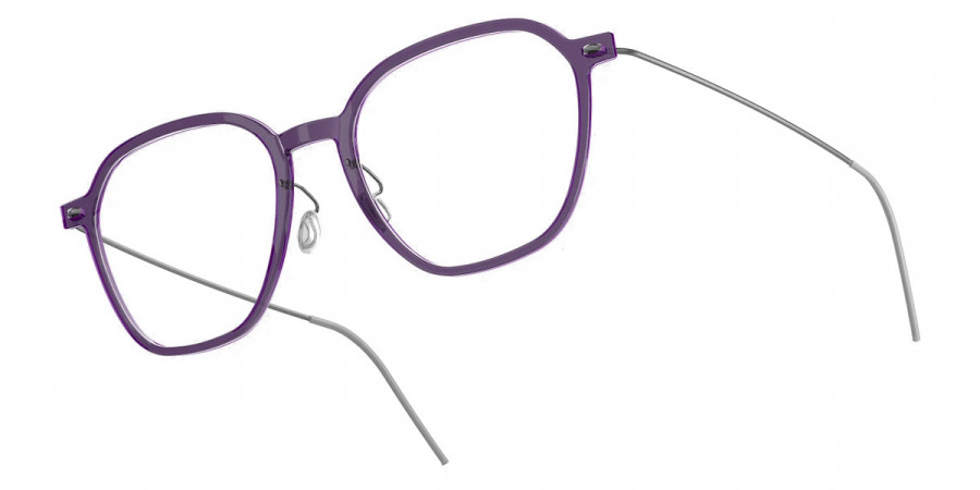 Color: C13 10 - Lindberg N.O.W. Titanium LND6627C131050