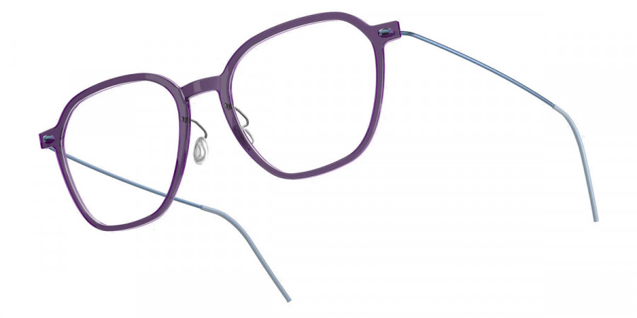 Color: C13 20 - Lindberg N.O.W. Titanium LND6627C132052