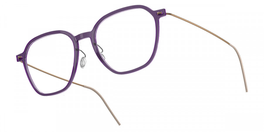 Color: C13 35 - Lindberg N.O.W. Titanium LND6627C133550