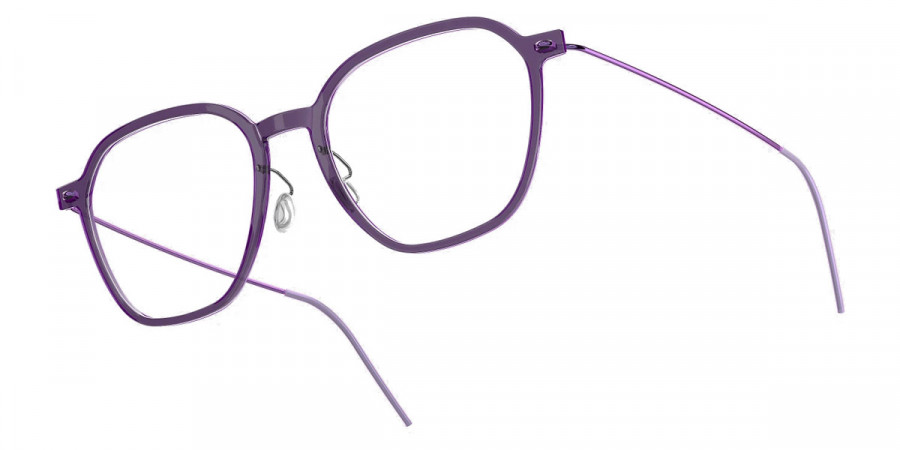 Color: C13 P77 - Lindberg N.O.W. Titanium LND6627C13P7752