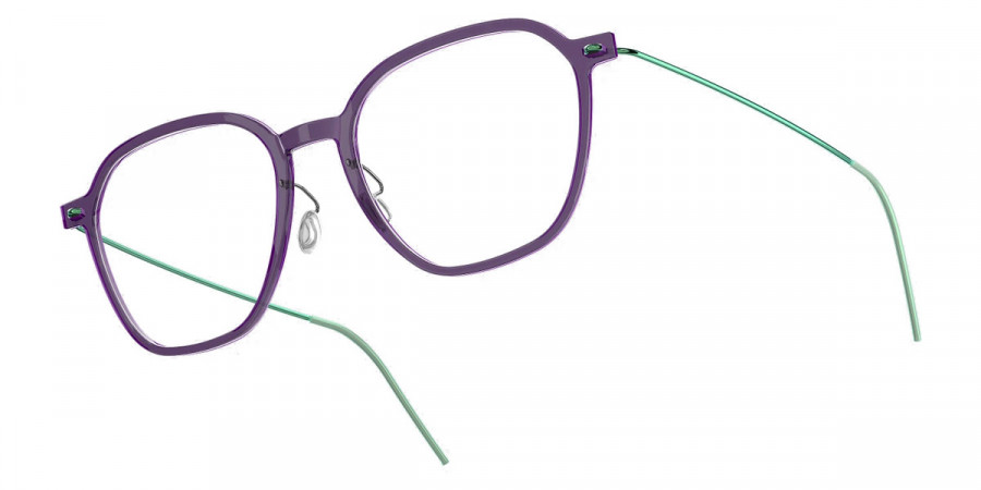 Color: C13 P90 - Lindberg N.O.W. Titanium LND6627C13P9052