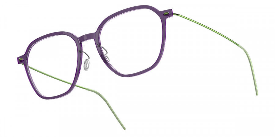 Color: C13 P95 - Lindberg N.O.W. Titanium LND6627C13P9552