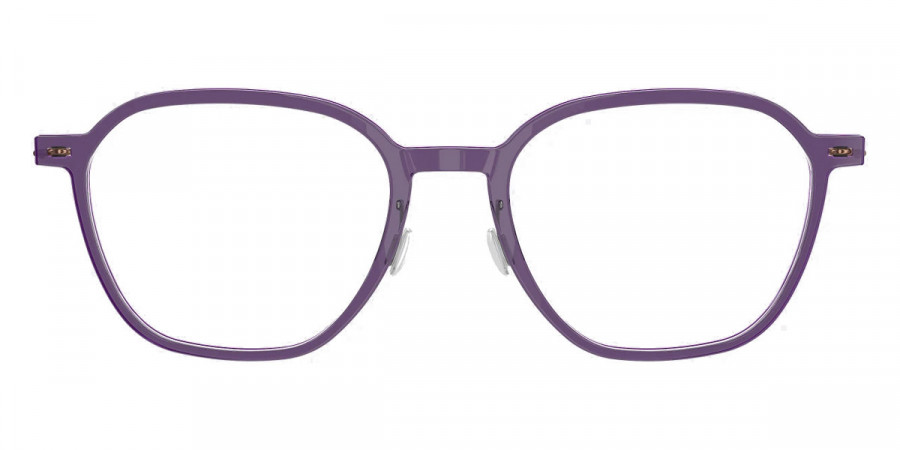 Lindberg™ 6627 50 - C13 PU12 N.O.W. Titanium