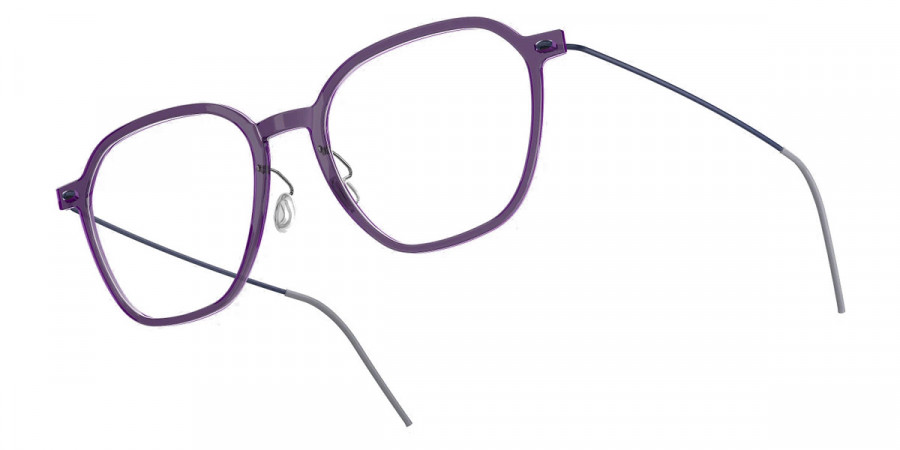 Color: C13 U13 - Lindberg N.O.W. Titanium LND6627C13U1350