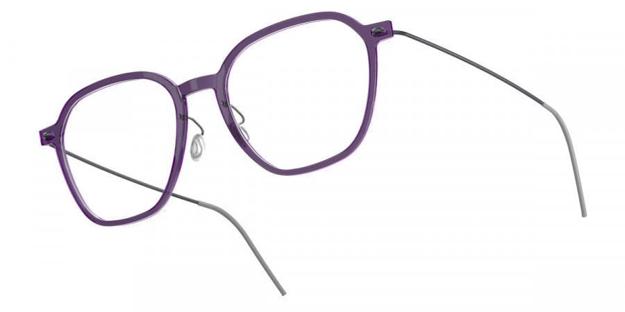 Color: C13 U16 - Lindberg N.O.W. Titanium LND6627C13U1652