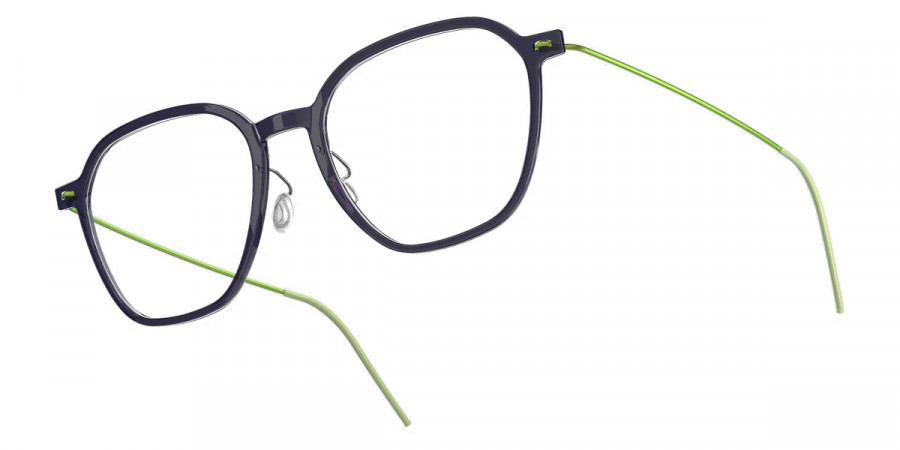 Color: C14 95 - Lindberg N.O.W. Titanium LND6627C149550