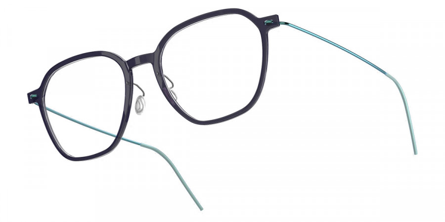 Color: C14 P85 - Lindberg N.O.W. Titanium LND6627C14P8550