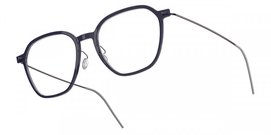 Color: C14 PU14 - Lindberg N.O.W. Titanium LND6627C14PU1452