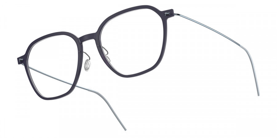 Color: C14M P25 - Lindberg N.O.W. Titanium LND6627C14MP2550