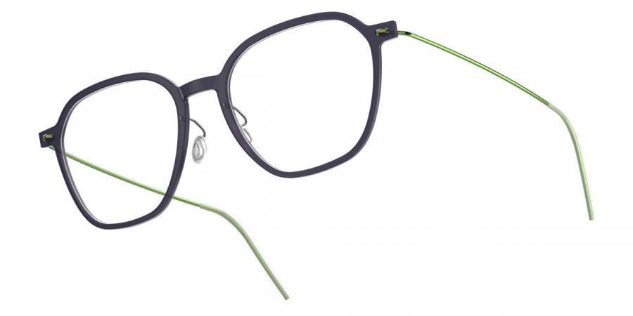 Color: C14M P95 - Lindberg N.O.W. Titanium LND6627C14MP9552