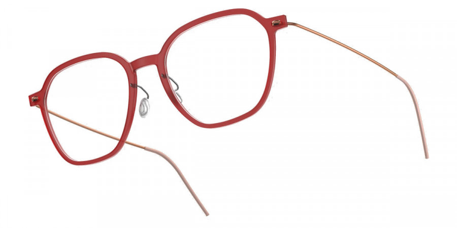 Color: C18M 60 - Lindberg N.O.W. Titanium LND6627C18M6052