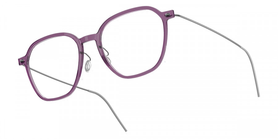 Color: C19 10 - Lindberg N.O.W. Titanium LND6627C191050