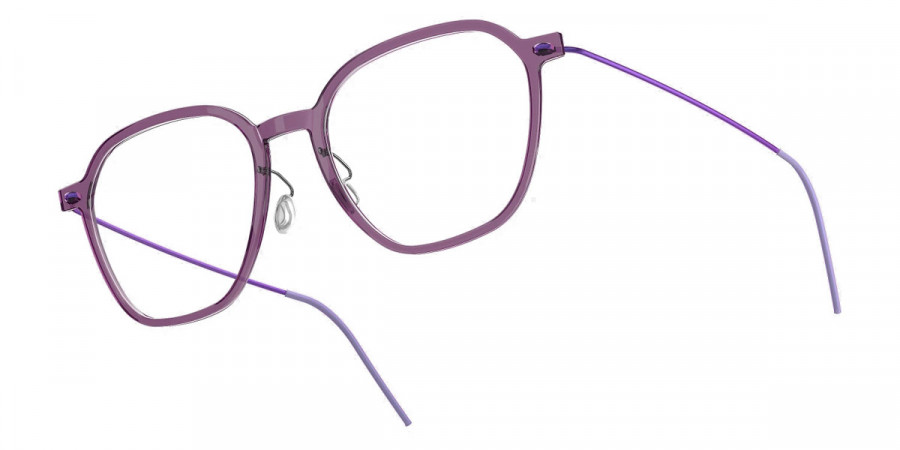 Color: C19 77 - Lindberg N.O.W. Titanium LND6627C197750