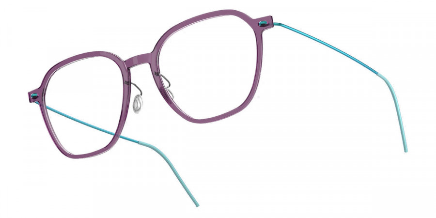 Color: C19 80 - Lindberg N.O.W. Titanium LND6627C198052