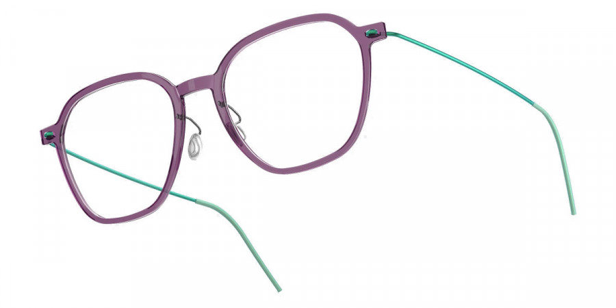 Color: C19 85 - Lindberg N.O.W. Titanium LND6627C198550