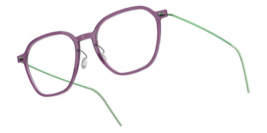 Color: C19 90 - Lindberg N.O.W. Titanium LND6627C199052