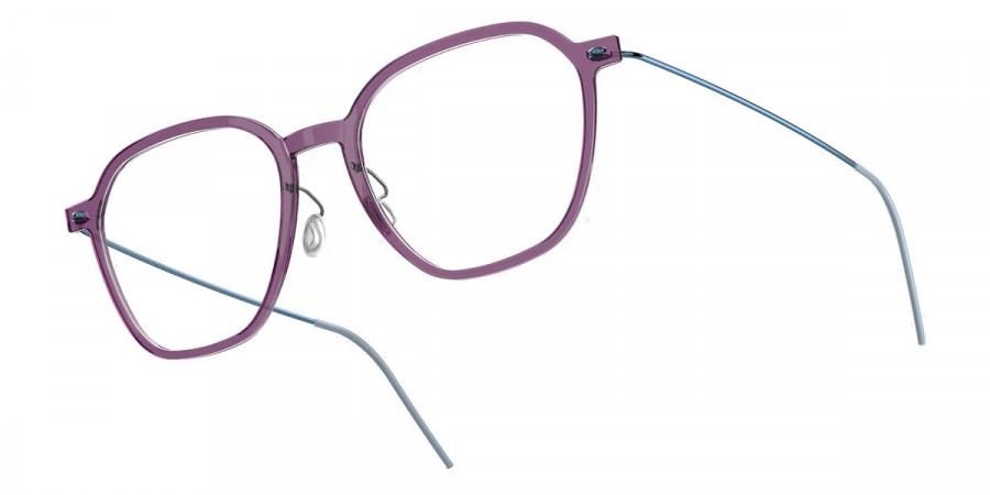 Color: C19 P20 - Lindberg N.O.W. Titanium LND6627C19P2052