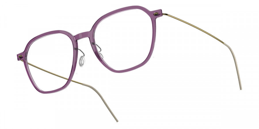 Color: C19 P35 - Lindberg N.O.W. Titanium LND6627C19P3552